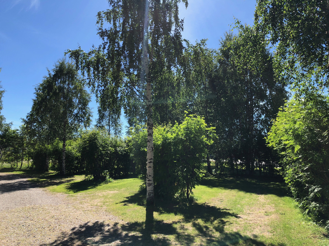 Camping Nilimella