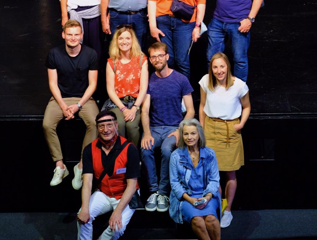 Eat The World - Culture & Food Tour-斯图加特必去景点