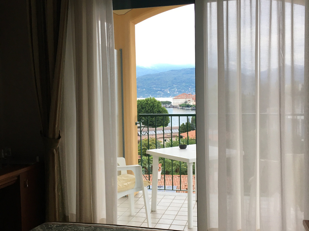 Hotel Flora -Stresa主图