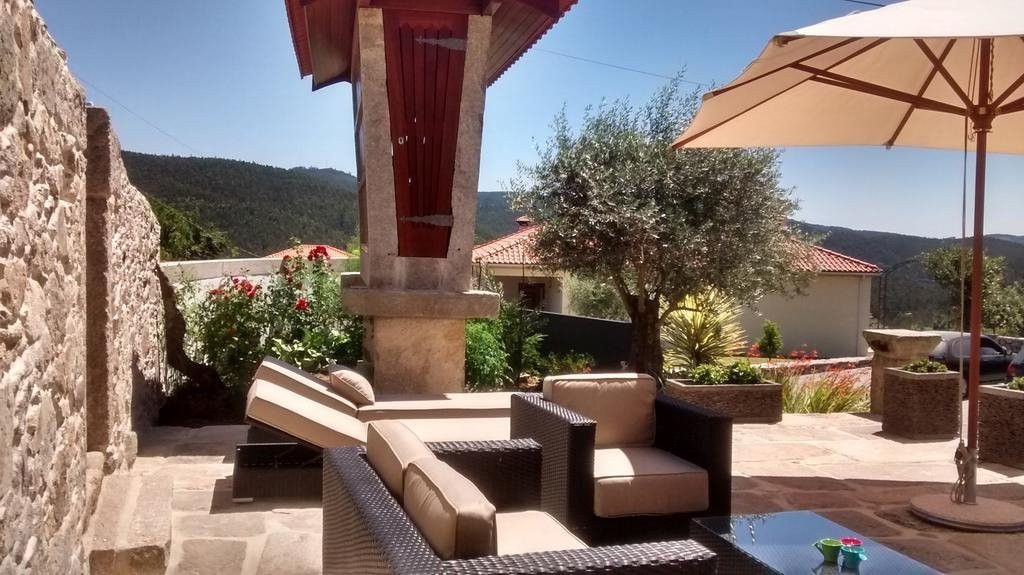 Herdade dos Canastros主图