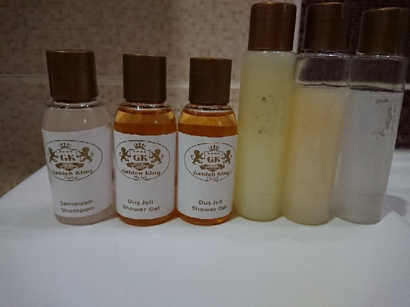 Hotel Golden King主图