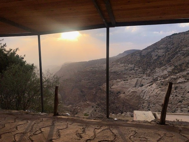 Wadi Dana Eco-camp主图