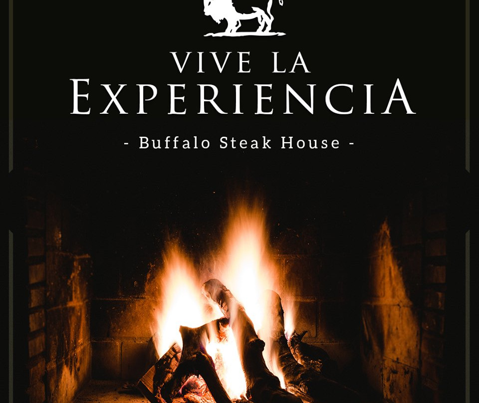 Buffalo Steakhouse