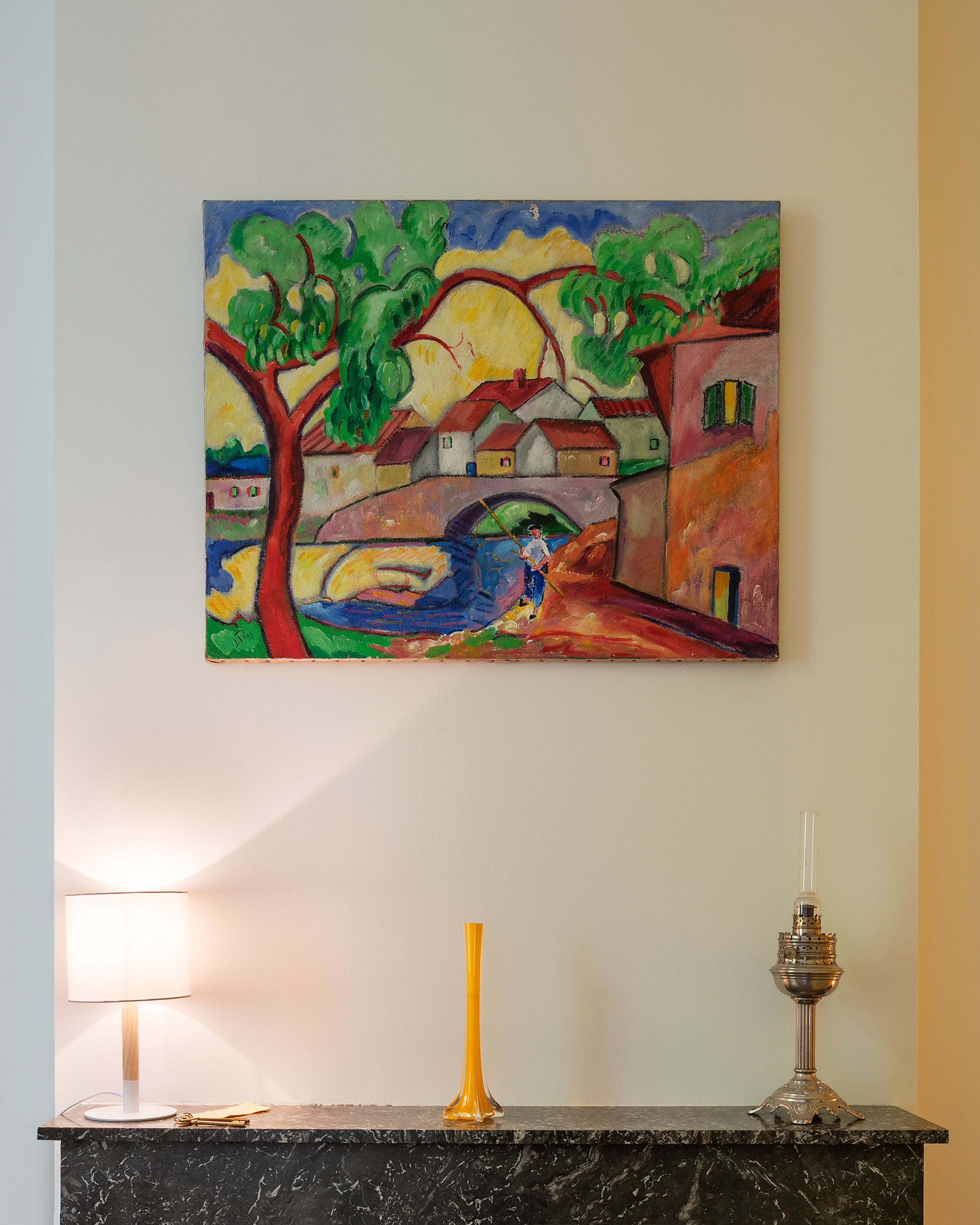 Chateau Le Méjean-portrait