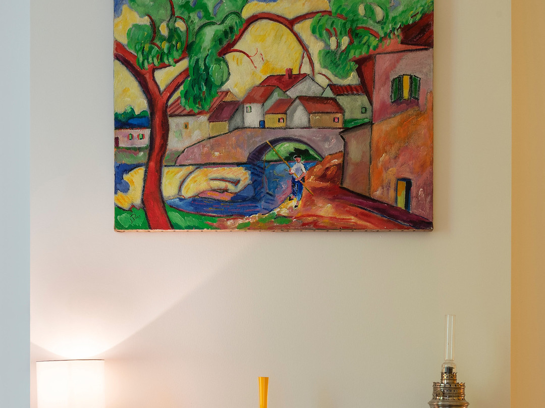 Chateau Le Méjean主图