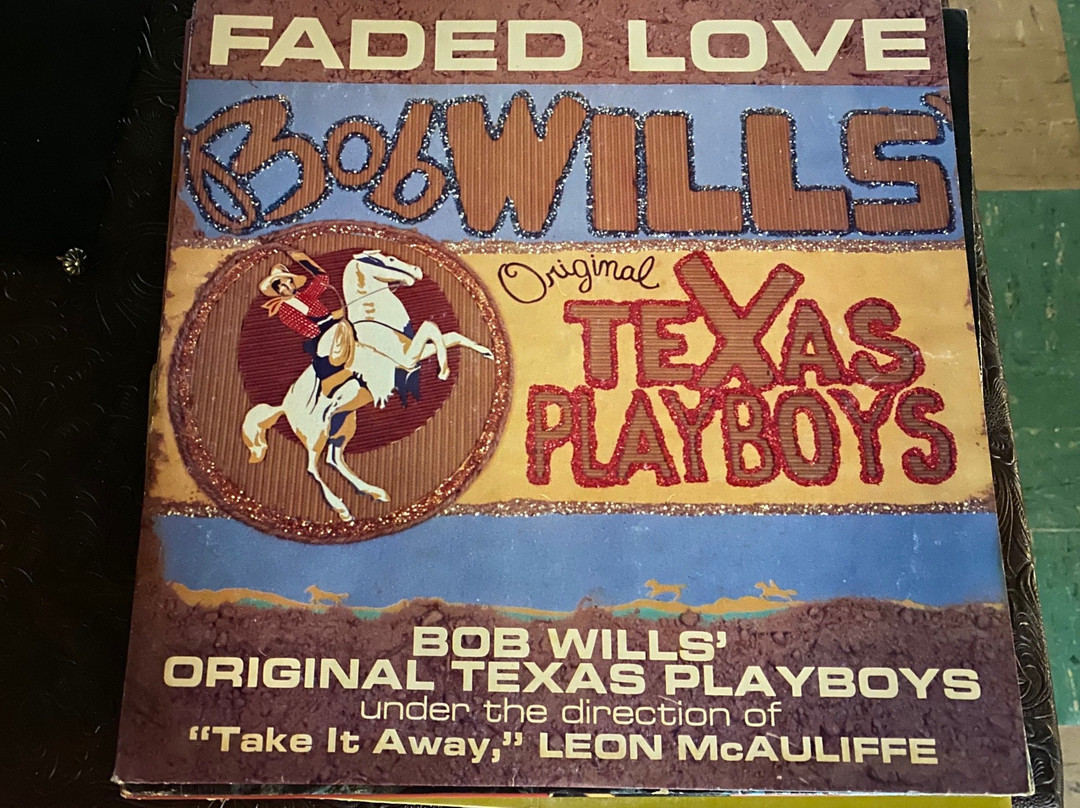 Bob Wills Museum景点图片