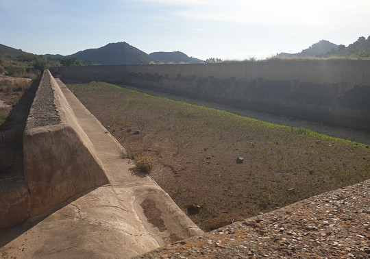 Depósito De Juan Paca