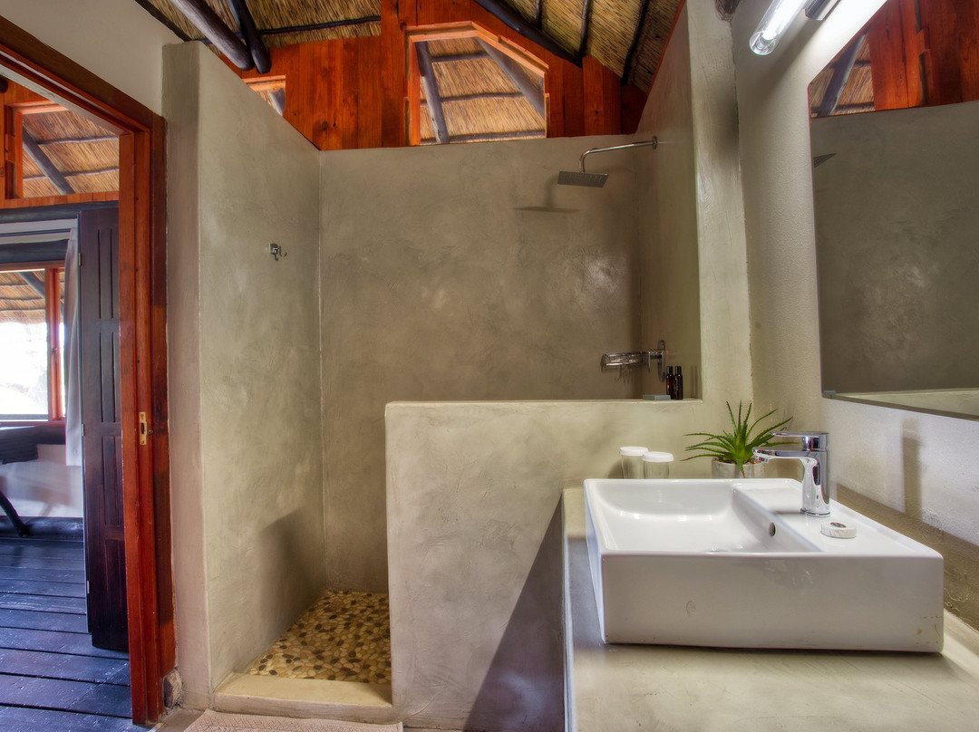 Mbbavala Lodge主图