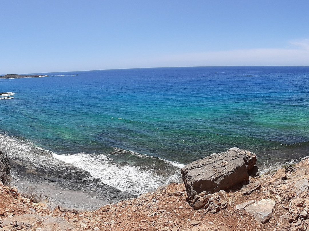 Taverna Akrogiali主图