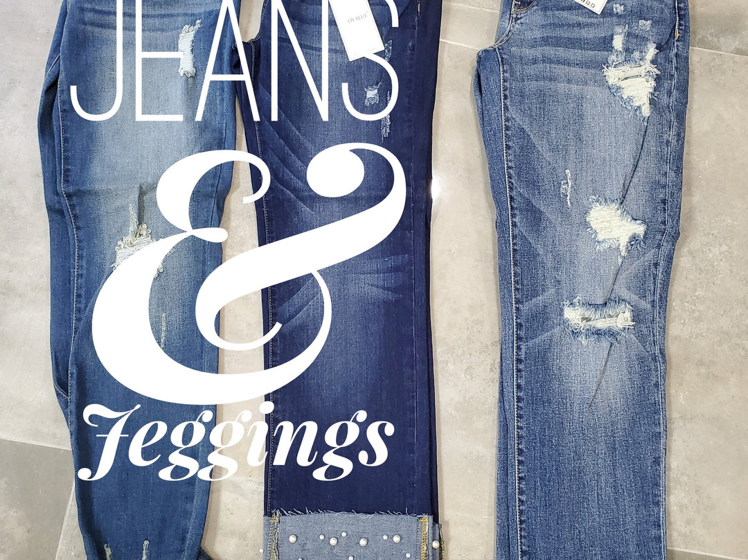 coral & reef boutique-萨拉索塔必去景点