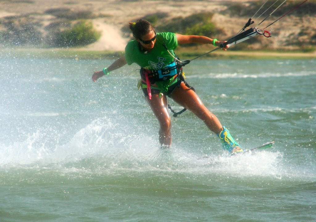 Kite On-Lagoinha必去景点