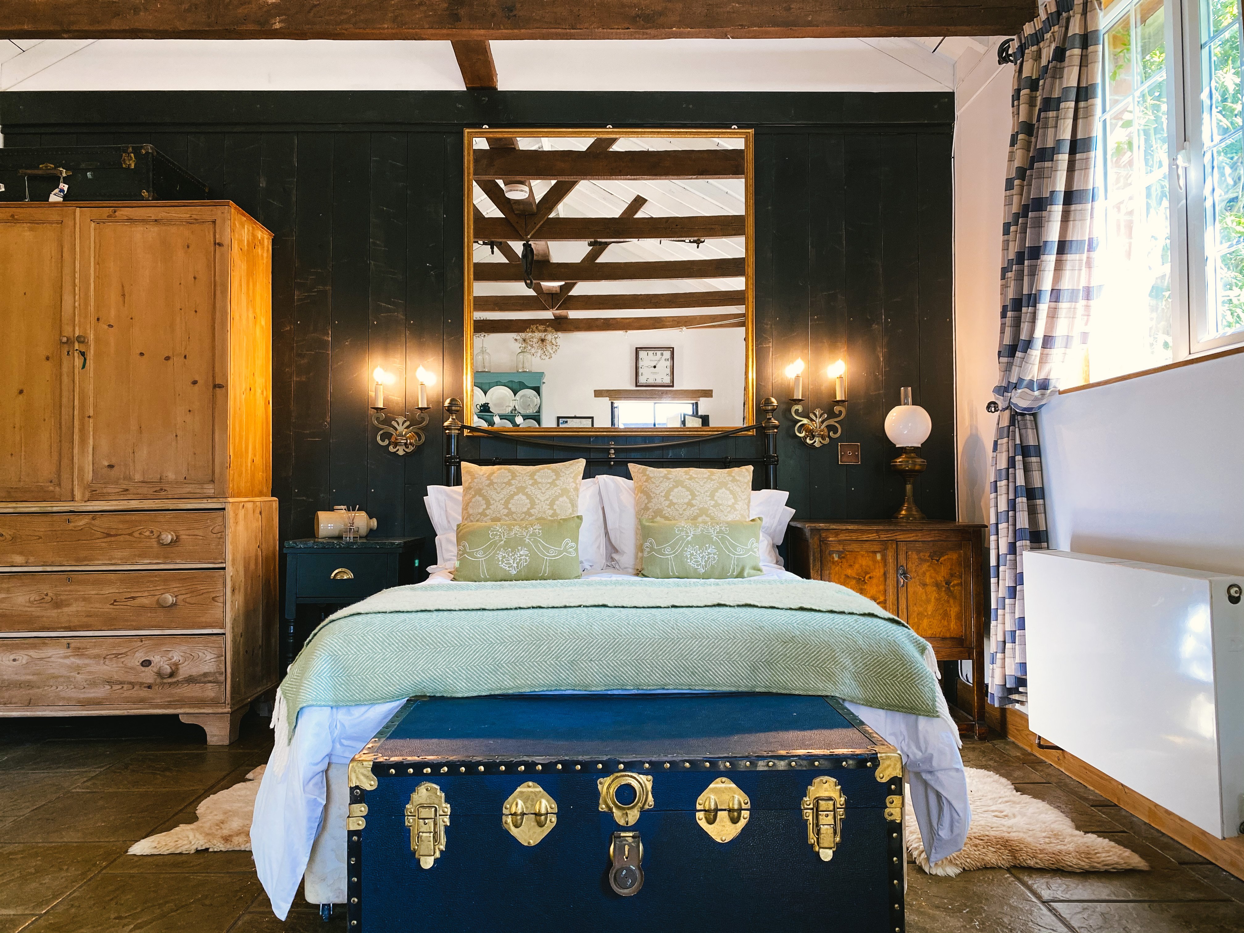 Outbuildings Dorset-官方