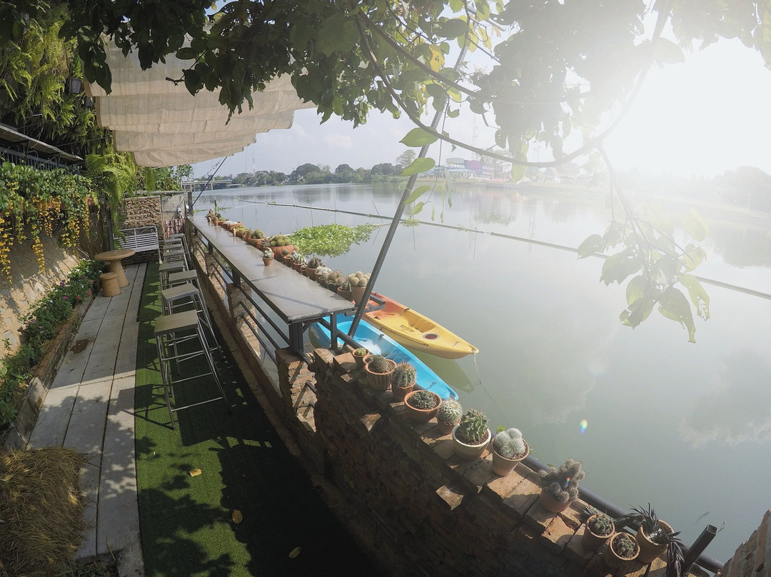 Na Muang旅游攻略图片