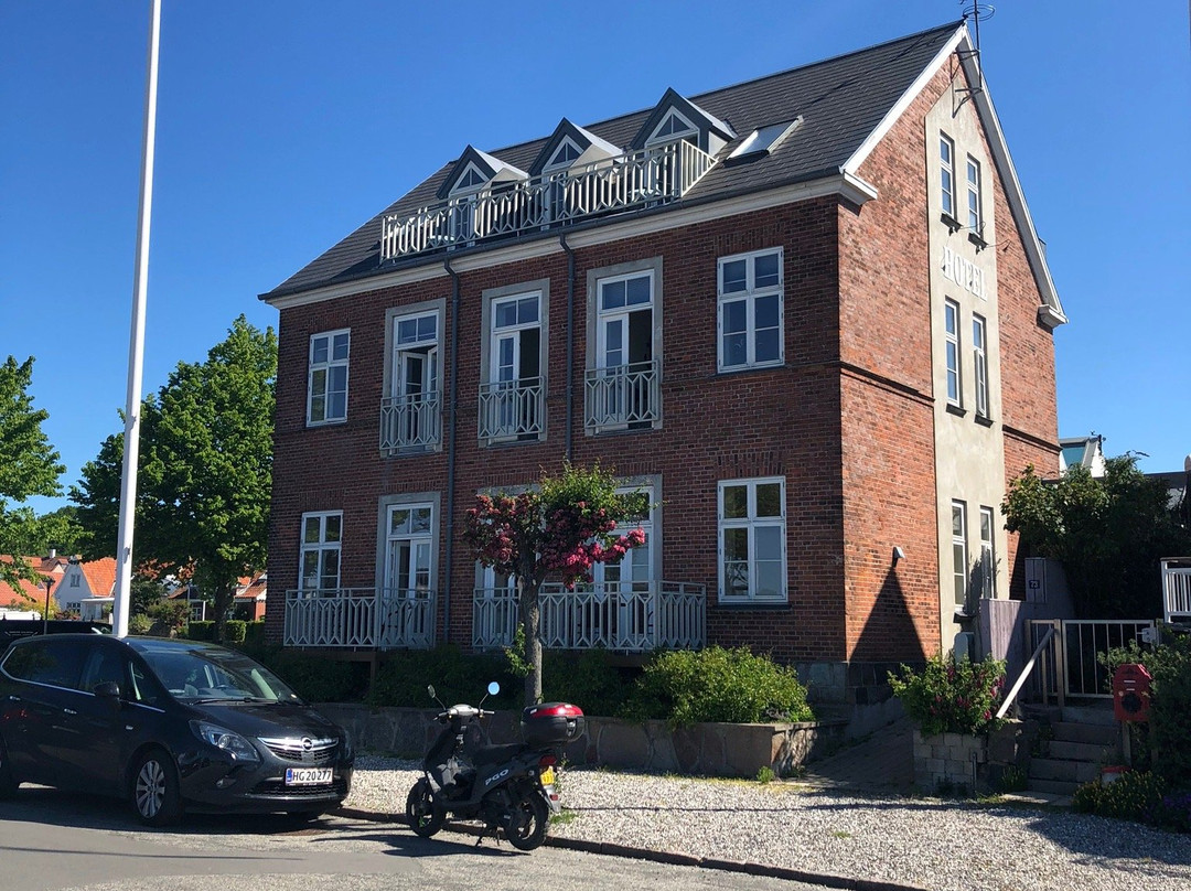 Hotel Nysted Havn主图