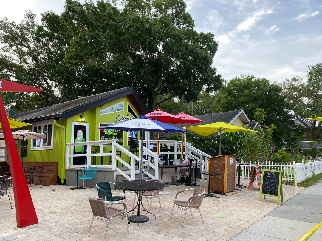 Beach Boulevard-Gulfport必去景点