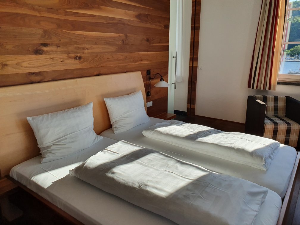 Weingutshotel St. Michael-官方