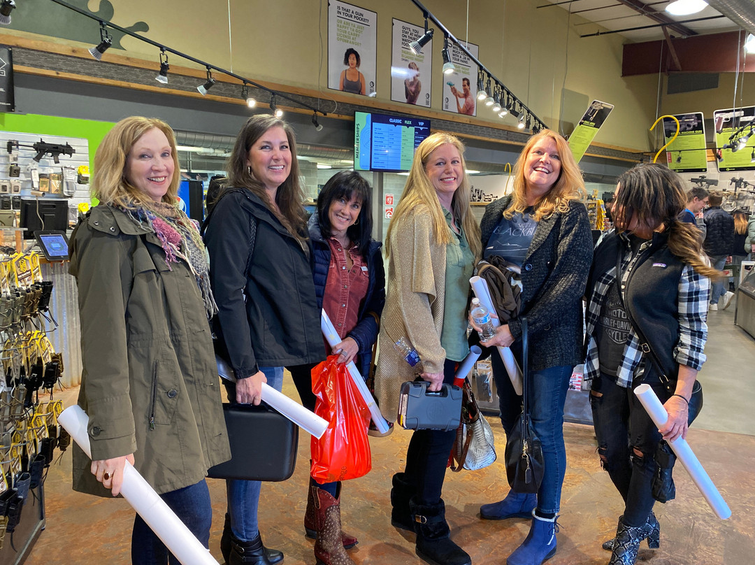 Openrange-Crestwood必去景点