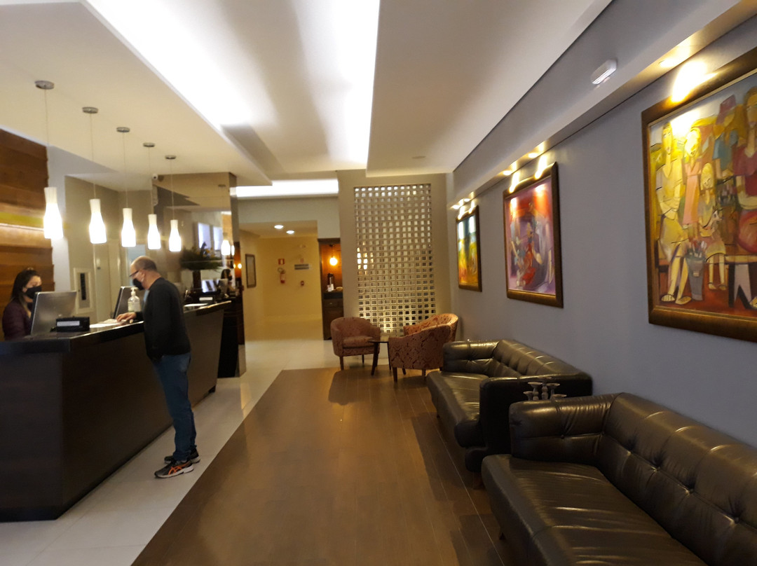 Rothenburg Hotel主图