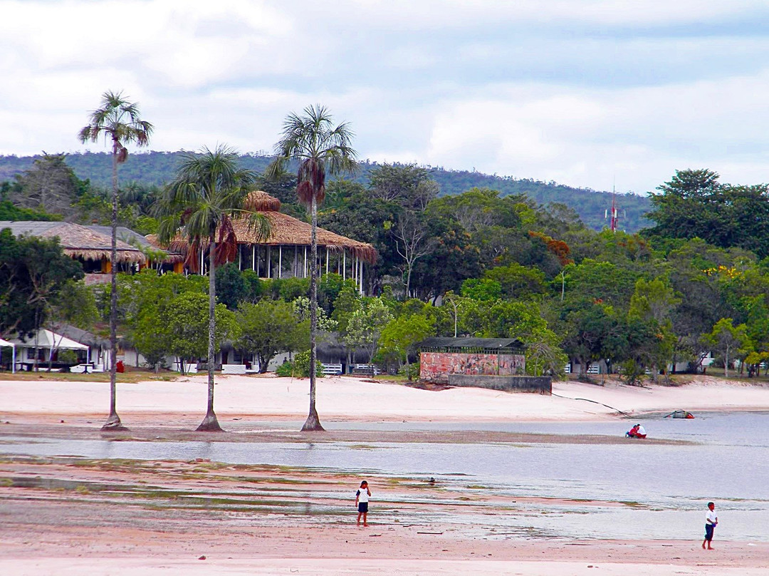 Canaima Expeditions & Tours景点图片