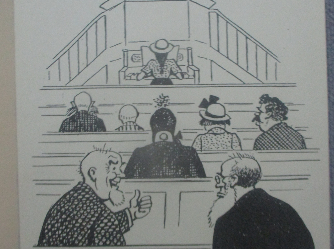 Moonta Mines Museum-Moonta必去景点