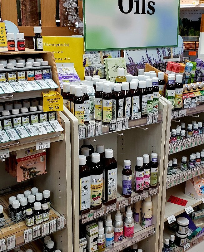 David's Natural Market-Forest Hill必去景点