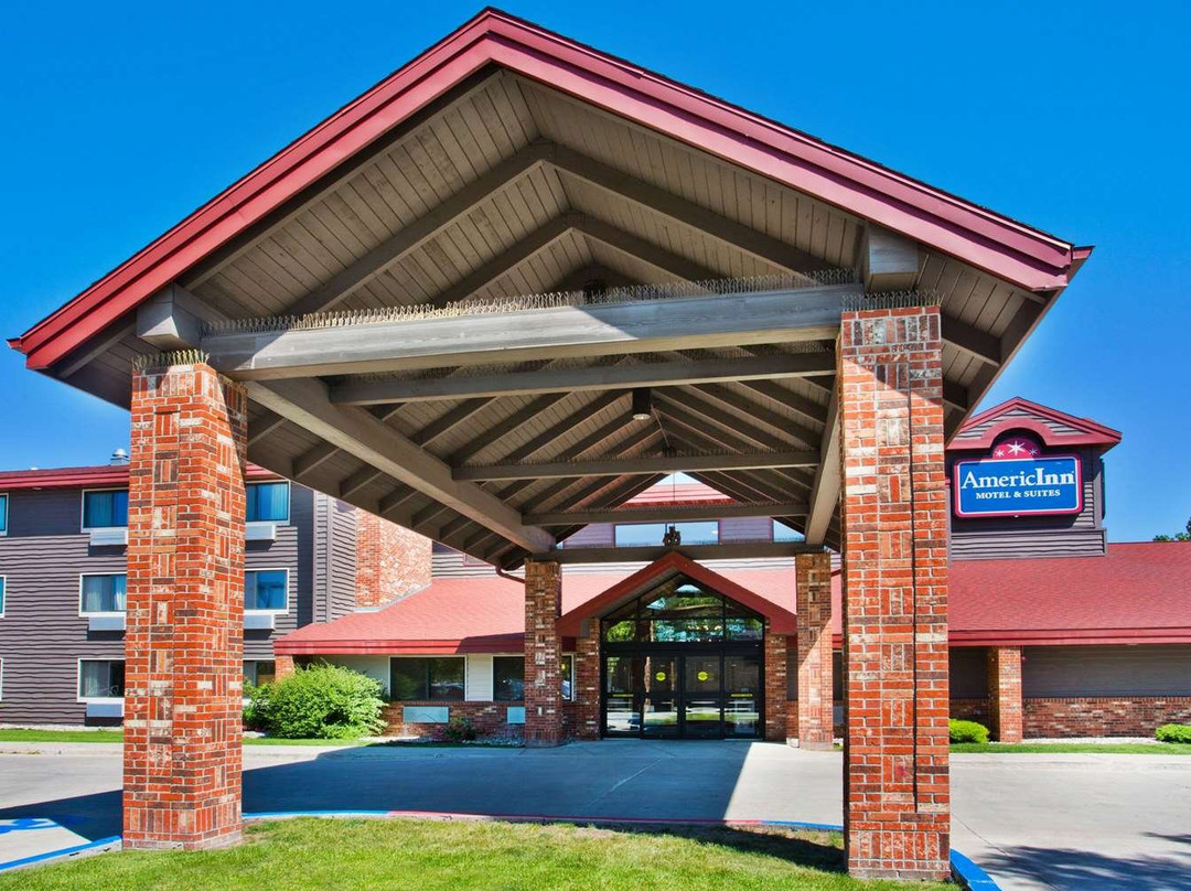 AmericInn by Wyndham Grand Forks主图