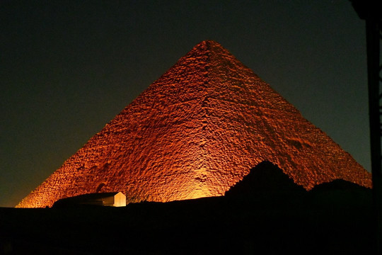 Cairo Day Trip-New Cairo City必去景点