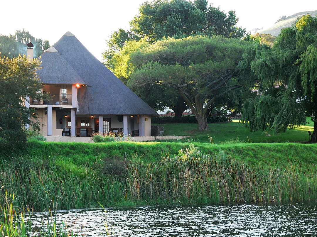 Nxala Ranch