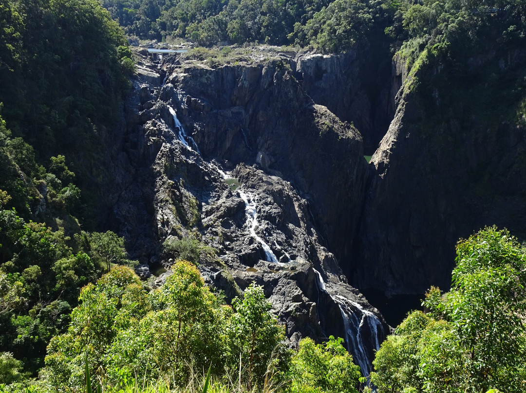 Barron Falls-库兰达必去景点