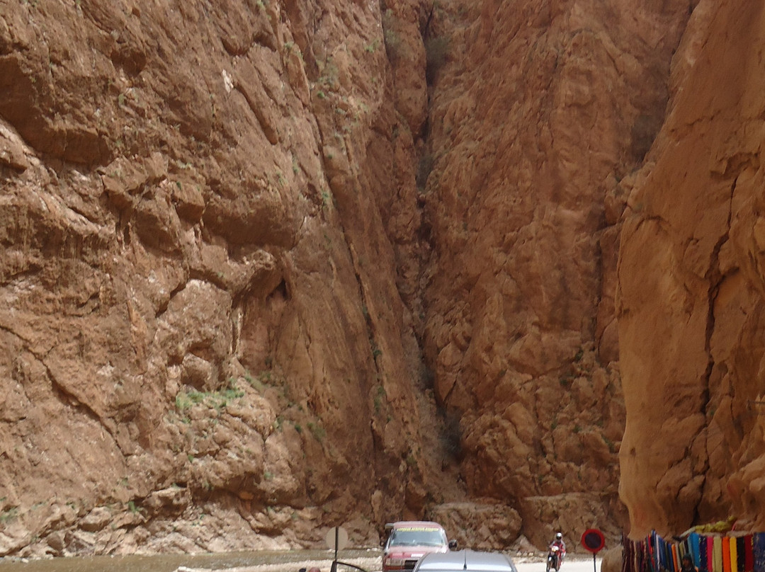 Desert Sans Frontieres-马拉喀什必去景点