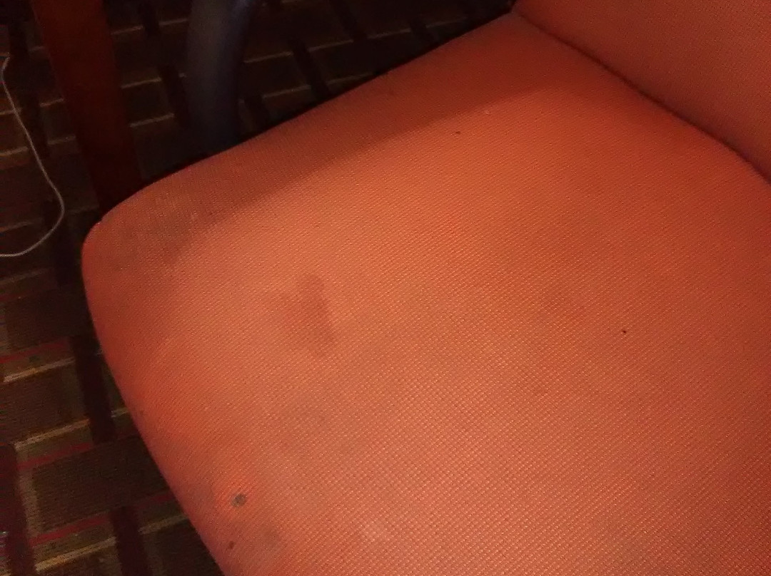 Super 8 by Wyndham Franklin Hwy 31主图