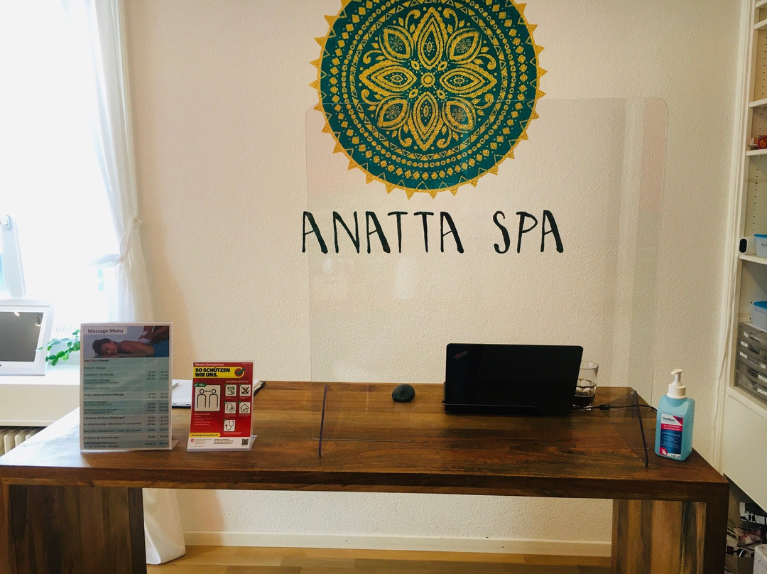 Anatta Spa景点图片