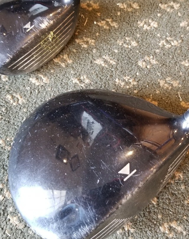 Contraband Bayou Golf Club at  L'Auberge Du Lac-莱克查尔斯必去景点