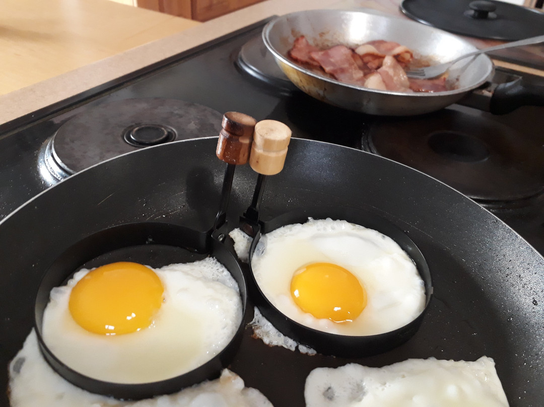 The Lighthouse Guesthouse主图