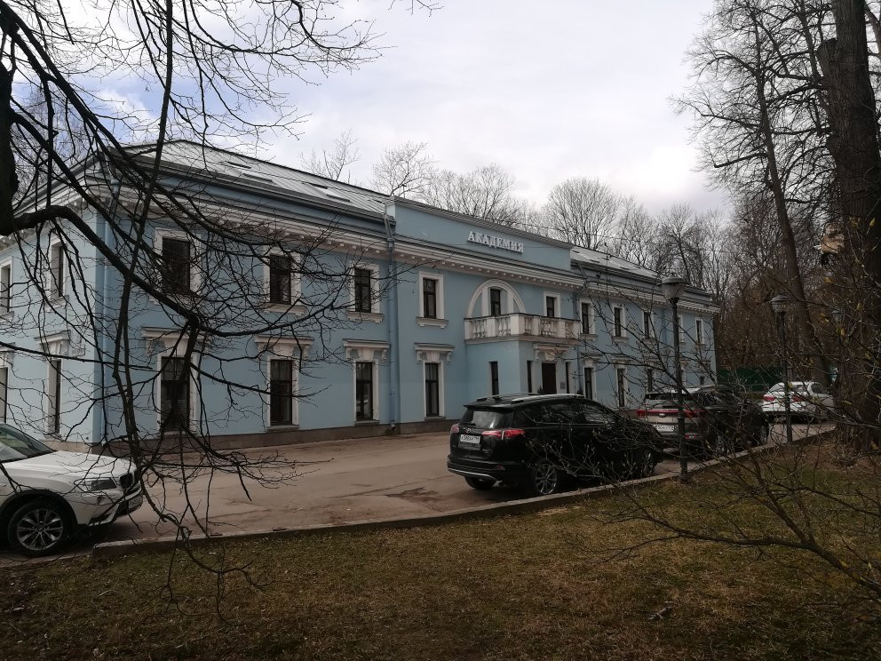 House of the Commander of the Sestroretsk Arms Factory景点图片