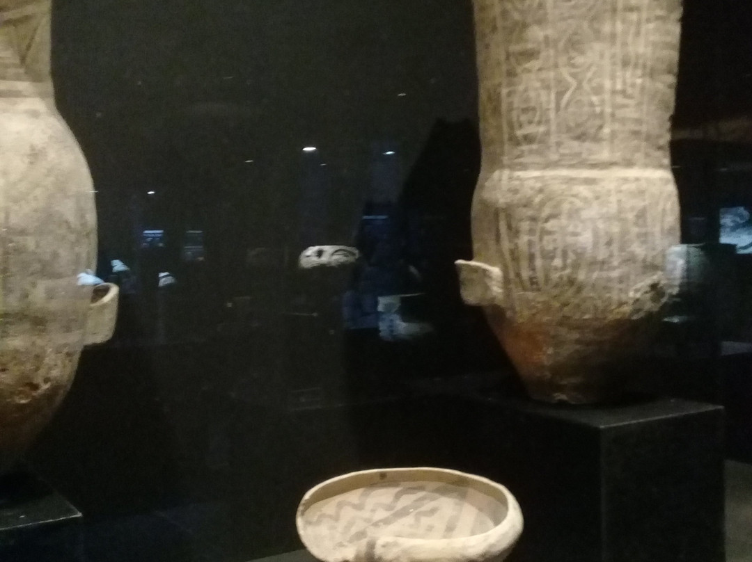 Ruinas De Quilmes-Quilmes必去景点