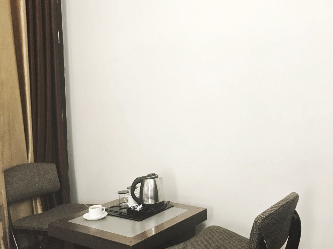 Eclat Suites Mint Gomti Nagar主图