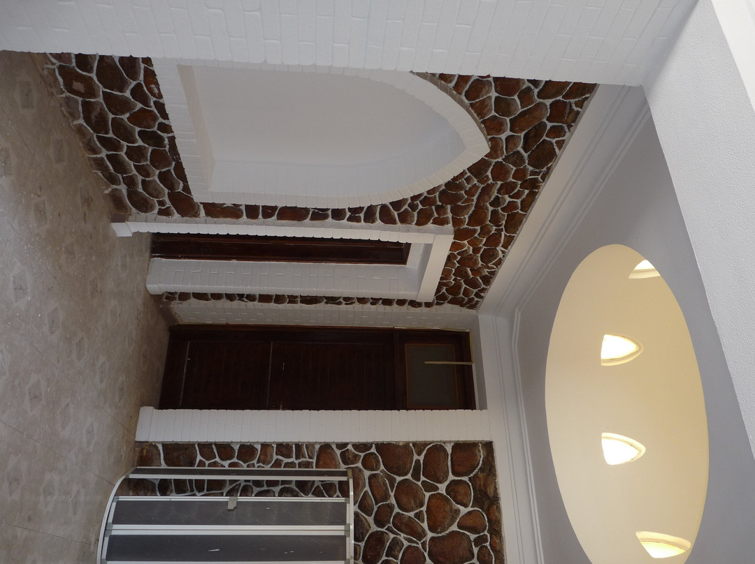 Moses Bay Resort主图