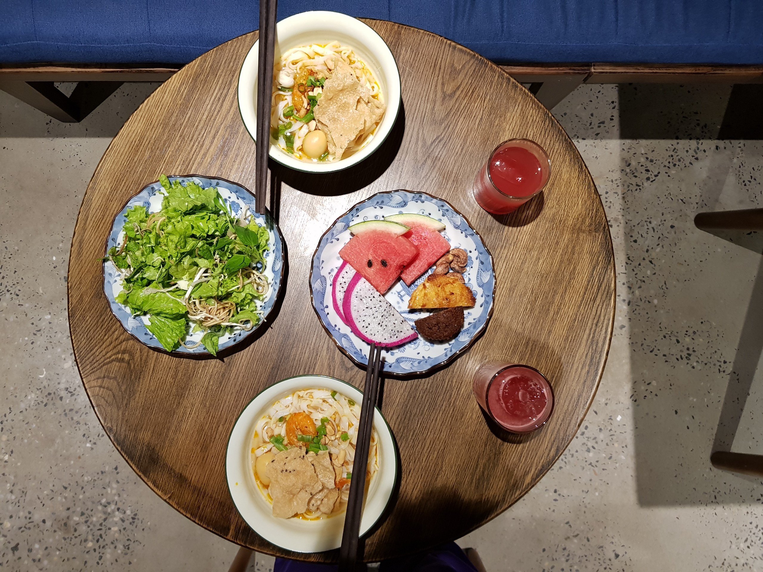 Minh Boutique-餐饮