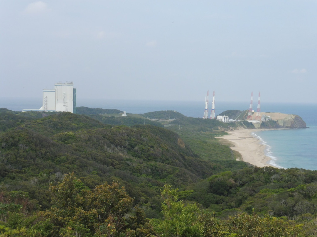Rocket no Oka Observatory景点图片