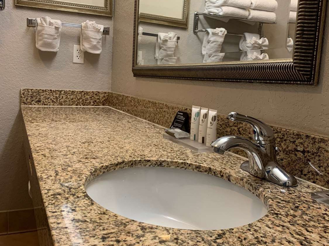 Country Inn & Suites by Radisson, Jacksonville West, FL主图