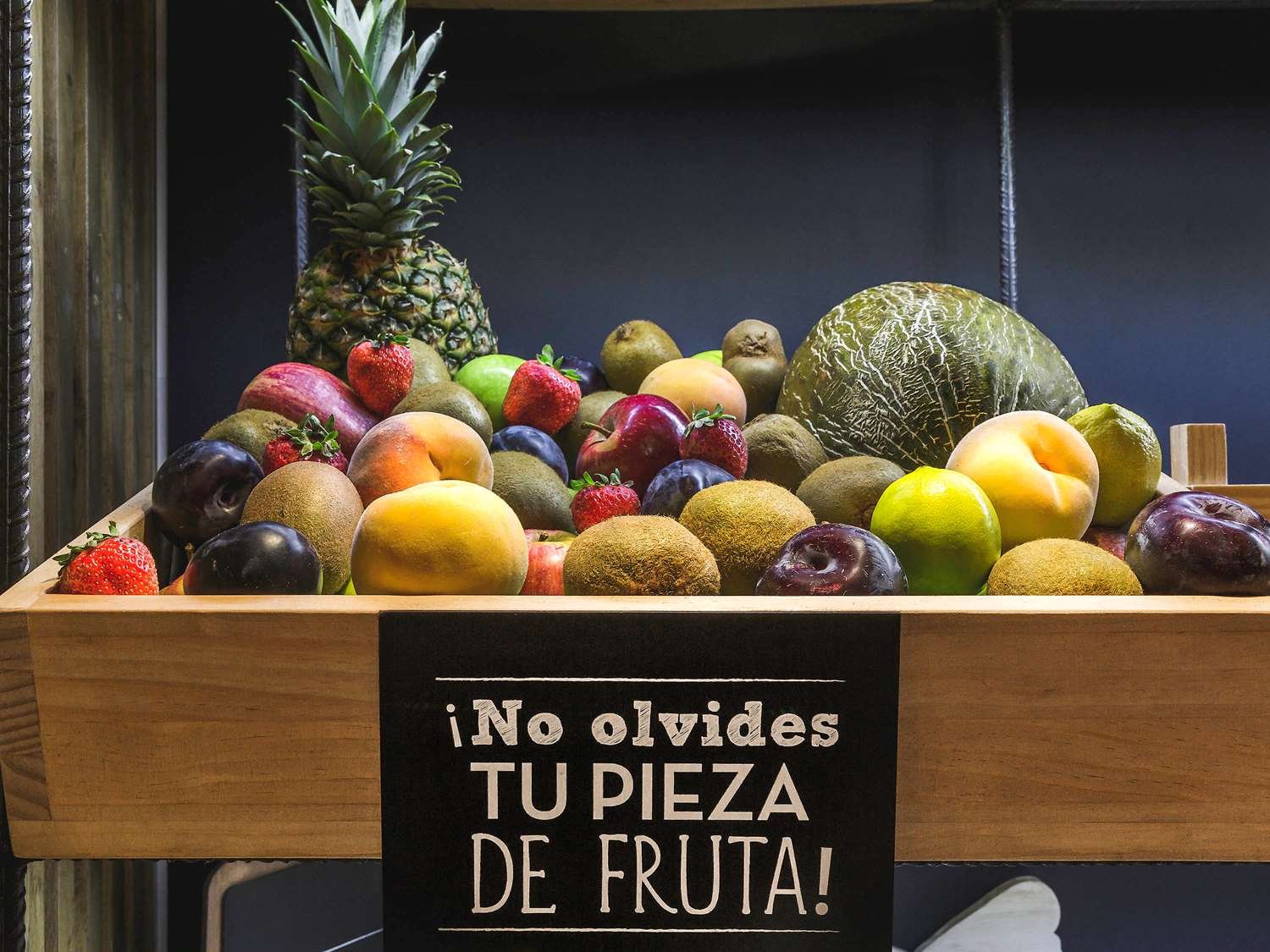 ibis Barcelona Mollet-官方