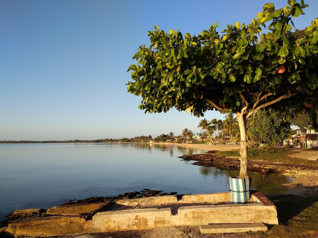 B&B El Varadero主图