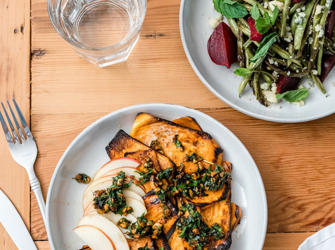 Cuyama Valley-New Cuyama必去景点