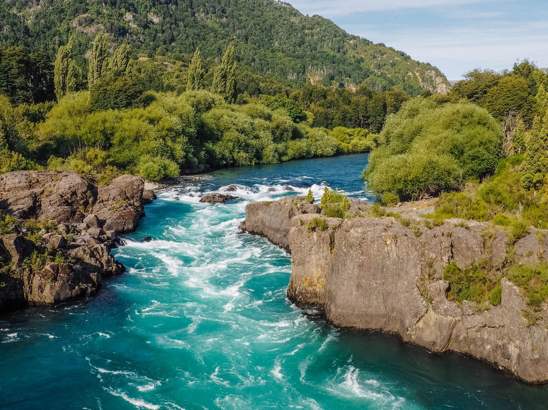 Futaleufú River-Futaleufu必去景点