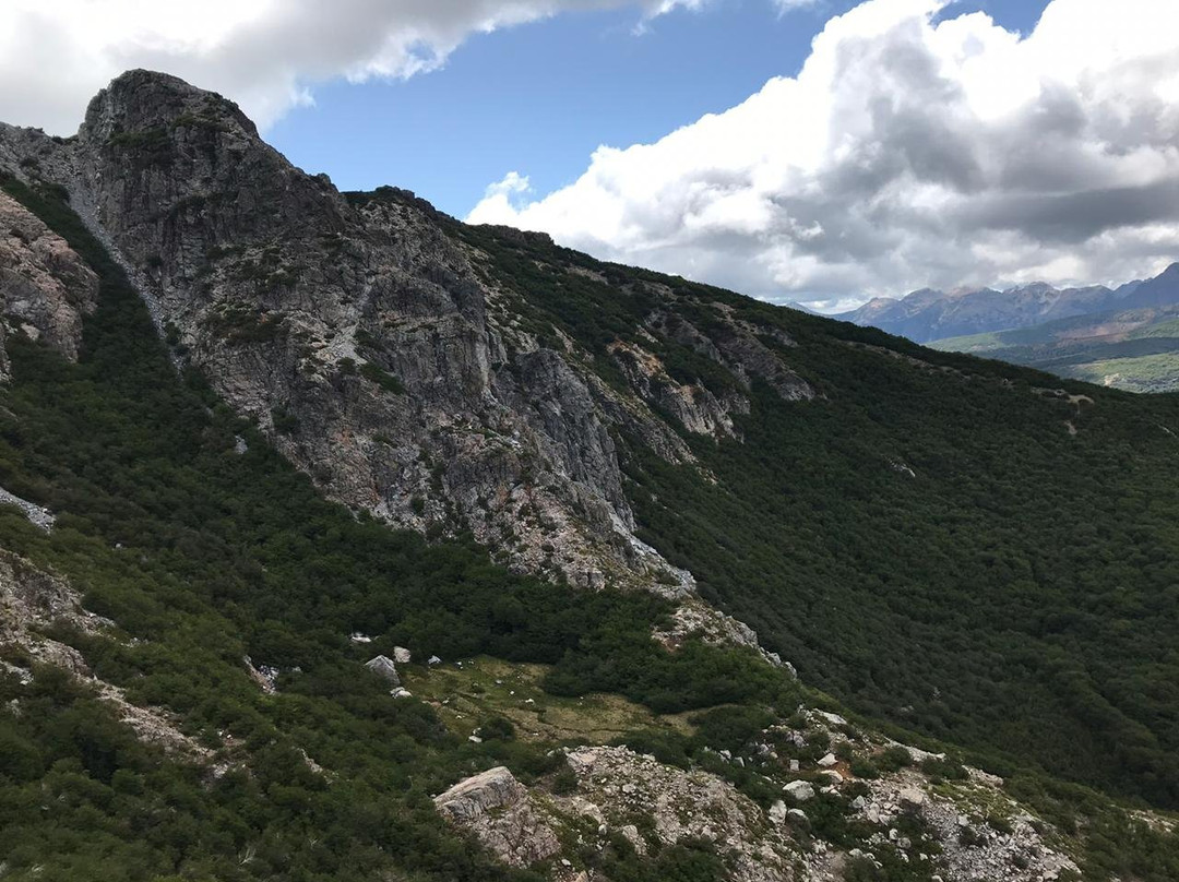 Laguna del Huemul-Pinto必去景点