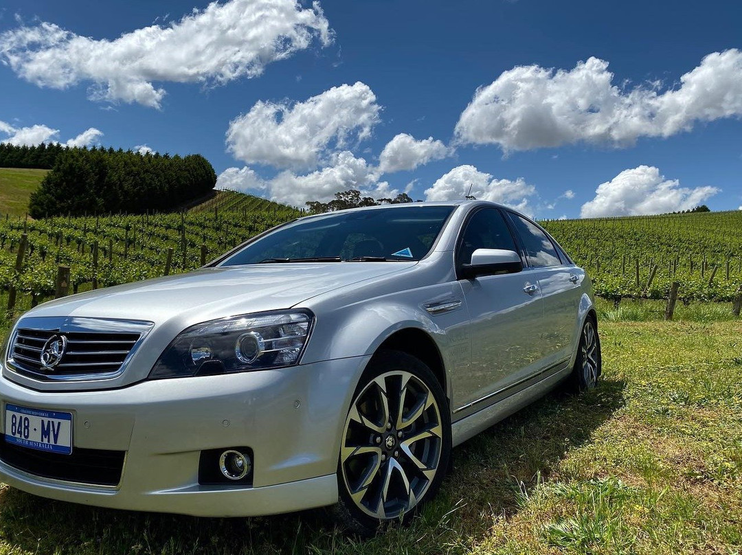 Noble Chauffeurs Adelaide景点图片