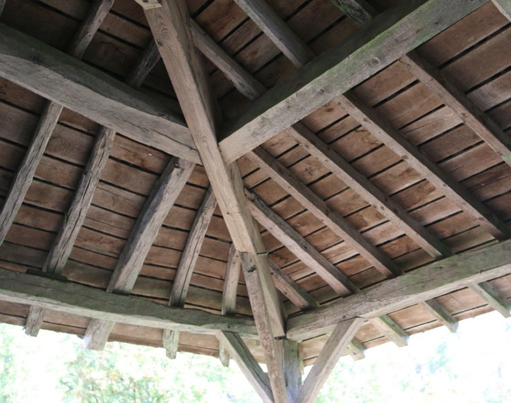 Lavoir de la Platte-Val-Revermont必去景点
