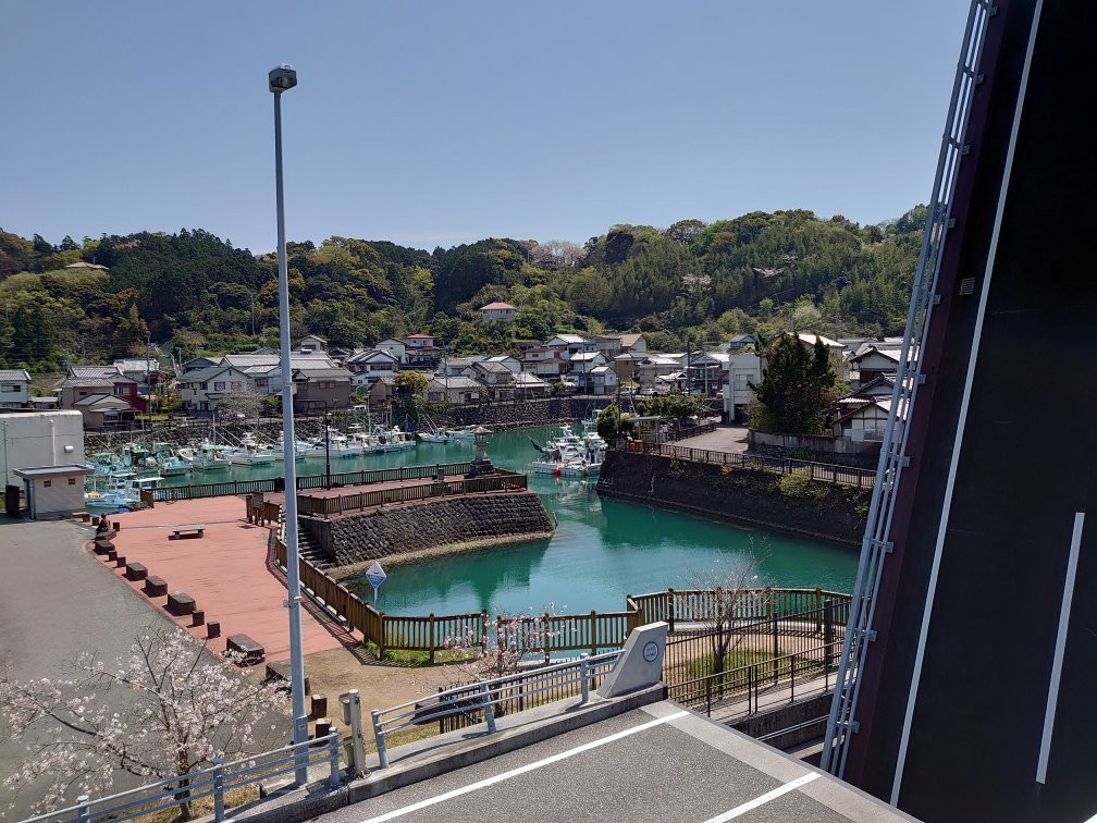 Tei Port-香南市必去景点