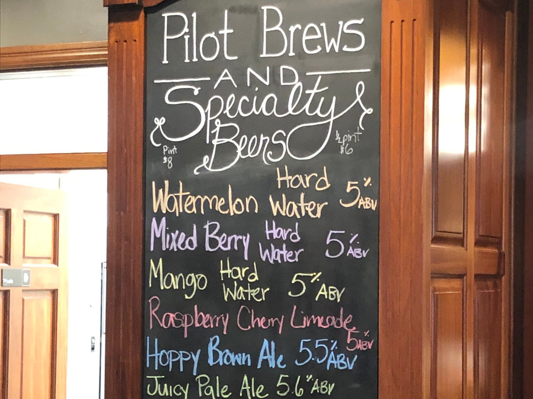 Abita Brewing Company-Abita Springs必去景点